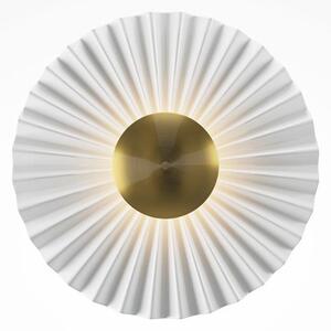 Maytoni Nástěnné LED svítidlo FIORE, 7W, Ø 30 cm, stmívatelné