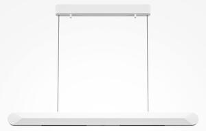 Maytoni Závěsné LED svítidlo MOTION, 40W, d. 120 cm, CRI80