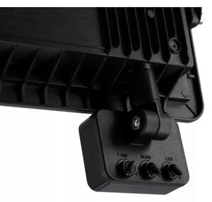 LED Venkovní reflektor LED/100W/230V 4500K IP65 černá