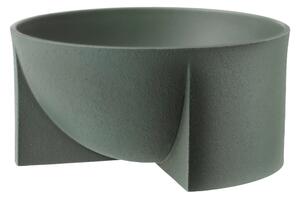 Mísa Kuru iittala 24x12 cm mechově zelená °*