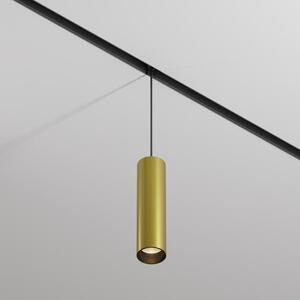 Maytoni Závěsné LED svítidlo FOCUS 12W, ø 52 mm, CCT 2700-6000 Casambi