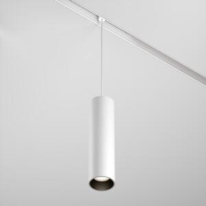 Maytoni Závěsné LED svítidlo FOCUS 12W pro systém EXILITY, ø 52 mm, 4000K nestmívatelné