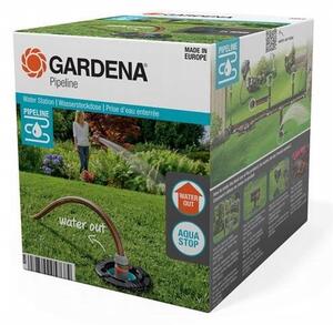 Gardena 8266-20 Nástěnná přípojka vody