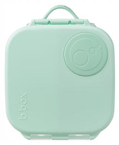 B.box Svačinový box střední spearmint