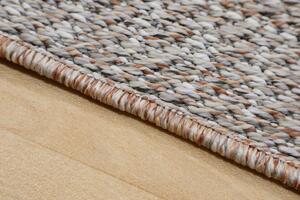 Ayyildiz koberce Kusový koberec Yukon 5761Z Ivory terra – na ven i na doma - 120x170 cm