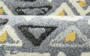 Oriental Weavers koberce Kusový koberec Portland 54/RT4E - 80x140 cm
