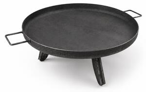 Aga Přenosné ohniště 50 cm s madly