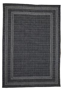 Ayyildiz koberce Kusový koberec Yukon 5649Z Antracite Dark Grey ROZMĚR: 160x230