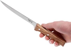 Classic, filetovací nůž 180 mm Opinel (barva-přírodní dřevo)