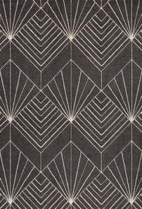 Oriental Weavers koberce Kusový koberec Portland 58/RT4E - 80x140 cm