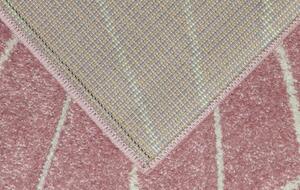 Oriental Weavers koberce Kusový koberec Portland 58/RT4R - 80x140 cm