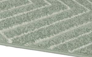 Oriental Weavers koberce Kusový koberec Portland 58/RT4G - 80x140 cm