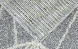 Oriental Weavers koberce Kusový koberec Portland 750/RT4N - 80x140 cm