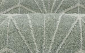 Oriental Weavers koberce Kusový koberec Portland 750/RT4G - 67x120 cm