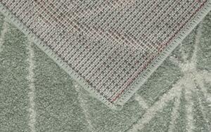 Oriental Weavers koberce Kusový koberec Portland 750/RT4G - 120x170 cm