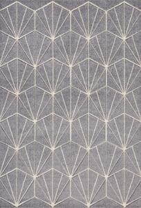 Oriental Weavers koberce Kusový koberec Portland 750/RT4N - 120x170 cm