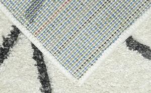 Oriental Weavers koberce Kusový koberec Portland 2604/RT4I - 80x140 cm