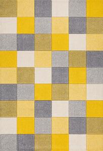 Oriental Weavers koberce Kusový koberec Portland 1923/RT44 - 80x140 cm