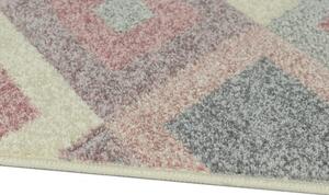 Oriental Weavers koberce Kusový koberec Portland 1505/RT4P - 67x120 cm