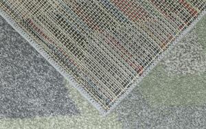 Oriental Weavers koberce Kusový koberec Portland 1505/RT4H - 80x140 cm