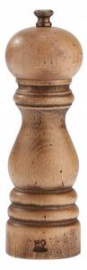 Dřevěný mlýnek na sůl paris antique, 18 cm Peugeot (barva-bukové dřevo)