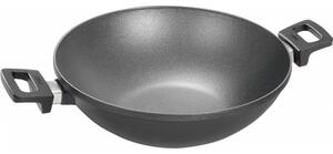 Nowo titanium wok, 32 cm Woll