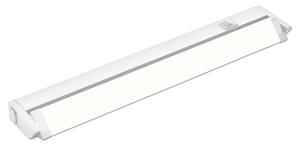 TOP-LIGHT LED podlinkové osvětlení ZSV 60B CCT, 8W, teplá-studená bílá, 56cm, bílé ZSV 60B CCT