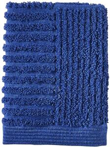 Zone Denmark Classic ručník 30x30 cm bavlna modrá 31573