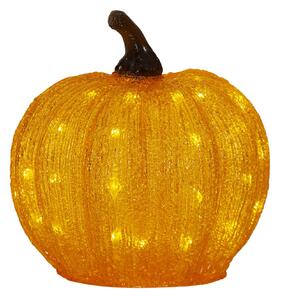 Venkovní LED osvětlení Harvy Pumpkin 28 cm