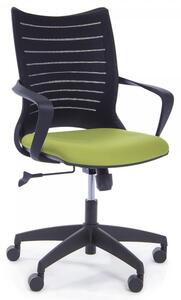 Kancelářská židle Samuel zelená