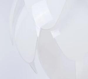 Designový lustr Antires bílé