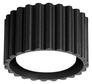 Brilagi - LED Bodové svítidlo SFERA 1xGX53/30W/230V pr. 10 cm černá