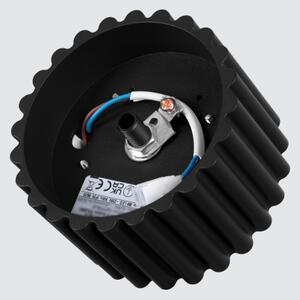 Brilagi - LED Bodové svítidlo SFERA 1xGX53/30W/230V pr. 10 cm černá