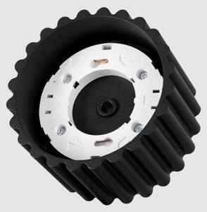Brilagi - LED Bodové svítidlo SFERA 1xGX53/30W/230V pr. 10 cm černá