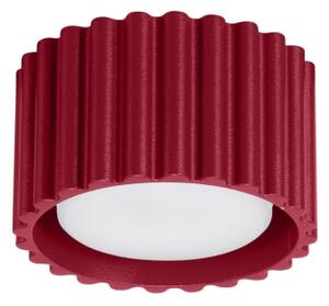 Brilagi - LED Bodové svítidlo SFERA 1xGX53/30W/230V pr. 10 cm burgundy