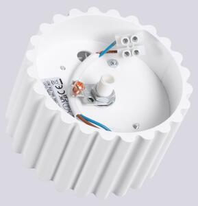 Brilagi - LED Bodové svítidlo SFERA 1xGX53/30W/230V pr. 10 cm bílá