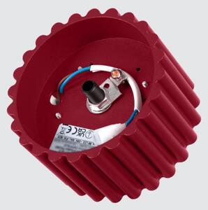 Brilagi - LED Bodové svítidlo SFERA 1xGX53/30W/230V pr. 10 cm burgundy