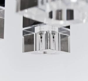 Moderní stropní svítidlo Box