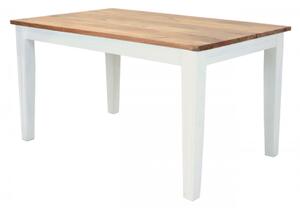 Jídelní stůl Retro 175x90 z mangového dřeva