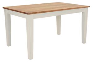 Jídelní stůl Retro 120x90 z mangového dřeva