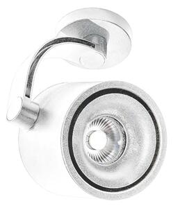 LED bodové světlo Costa Arm bílé