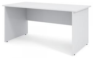 Stůl Impress White 160 x 80 cm