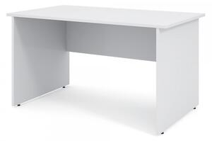 Stůl Impress White 140 x 80 cm