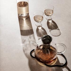 FERM LIVING Karafa Still, Clear 6