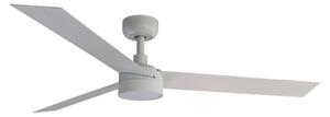 FARO 34290WT1S - LED Stm. ventil. CRUISER L 18W/230V CCT pr. 132 cm bílá WT + DO
