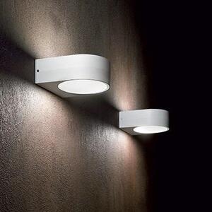ILUX 018515 Venkovní svítidlo Ideal Lux Iko AP1 018515 - IDEALLUX