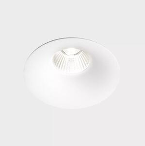 KHL K50153.01.RF.WH-WH.38.ST.9.30 LUXO IP65 zapuštěné svítidlo s rámečkem bílé 12W 3000K IP65 - KOHL-Lighting