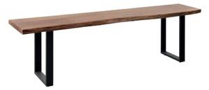 EG 424484 Lavice 2000x400x460mm AKAZ - LIVING