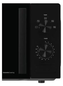 HISENSE H20MOBP1H - Mikrovlnná trouba 700W/230V 20 l černá