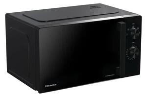 HISENSE H20MOBP1H - Mikrovlnná trouba 700W/230V 20 l černá